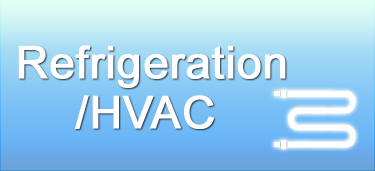 Refrigeration/HVAC Service Technician